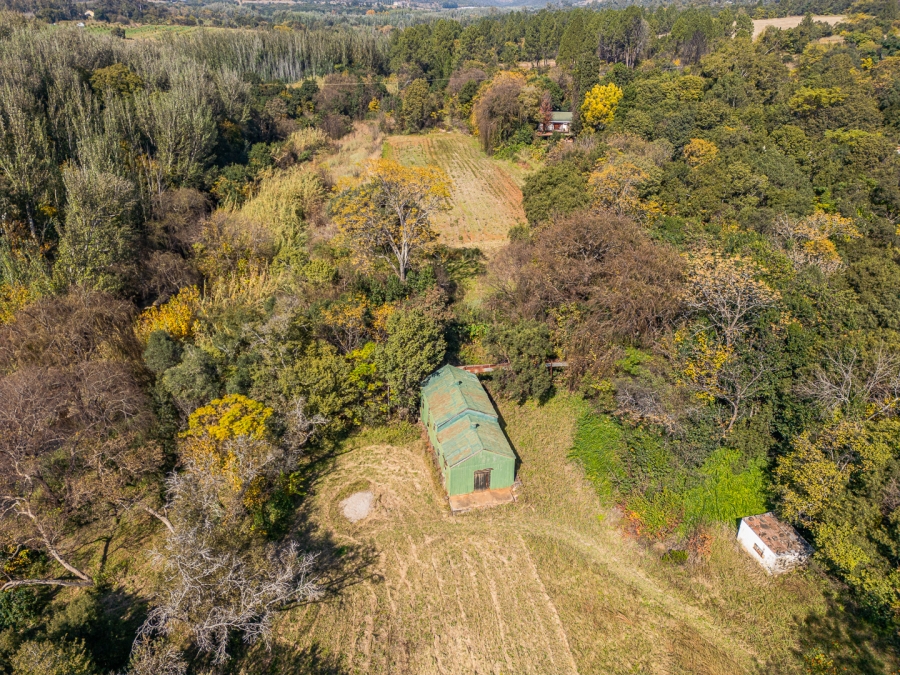 4 Bedroom Property for Sale in Hartbeespoort Rural North West
